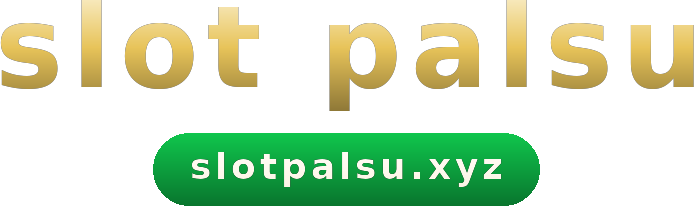 slot palsu logo